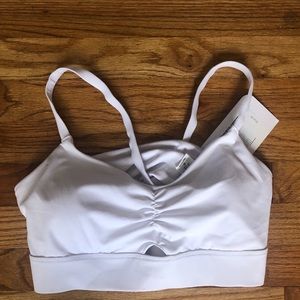 Fabletics sports bra